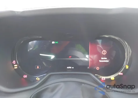 2024 Dodge Hornet R/T Eawd z USA, uszkodzony, nr VIN ZACPDFCW6R3A31807